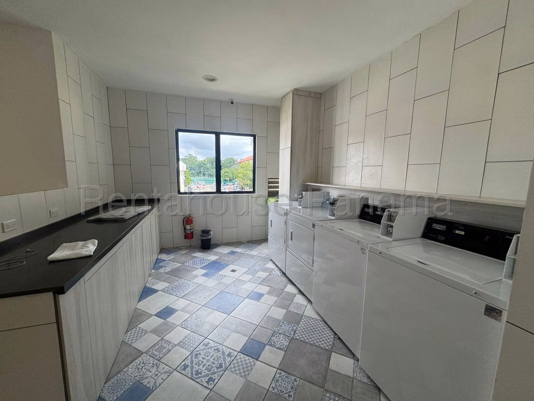 Alquiler de Apartamento en Albrook Ph Modal KC