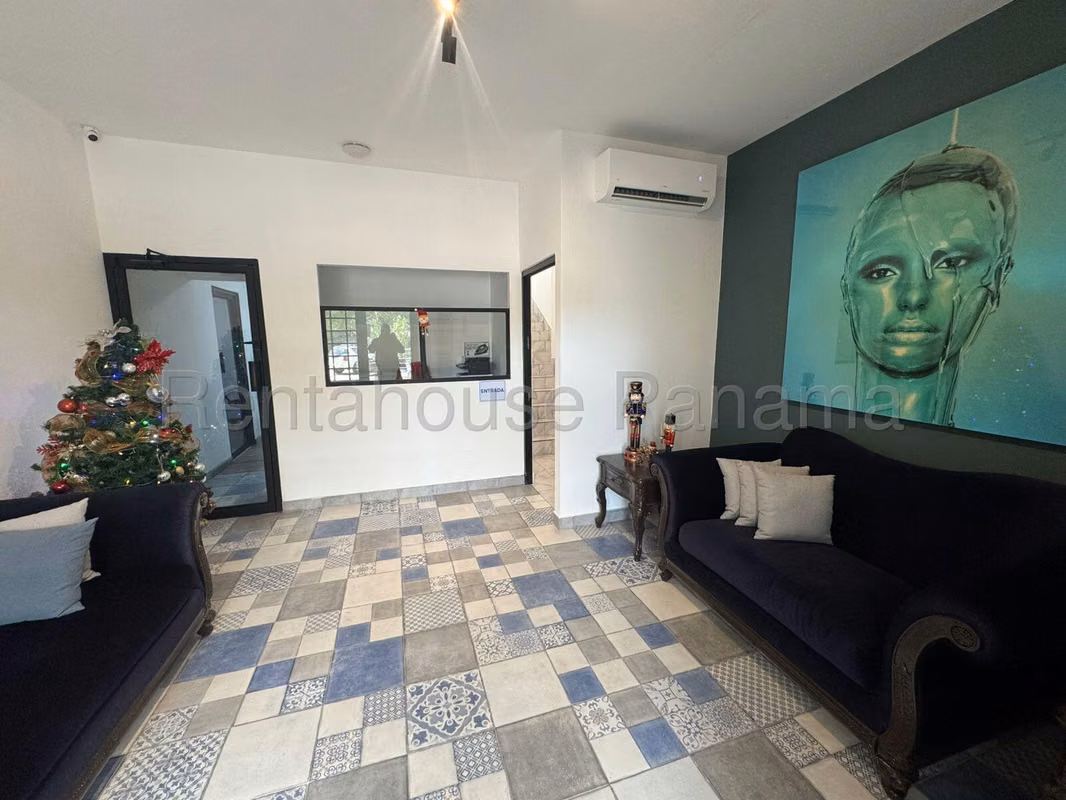 Alquiler de Apartamento en Albrook Ph Modal KC