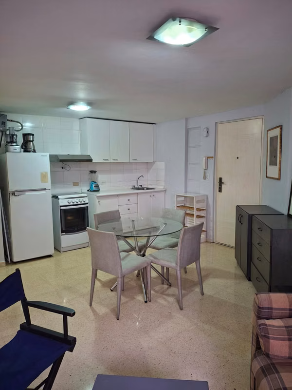 ¡Se vende apartamento amoblado en Obarrio!