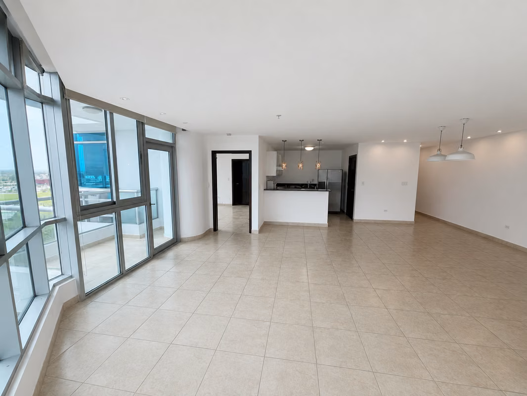 Alquiler Ph Riverside Costa del Este $1,500