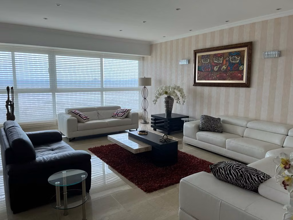 SE ALQUILA APARTAMENTO EN COSTA DEL ESTE_P.H. TORRE ZEUS