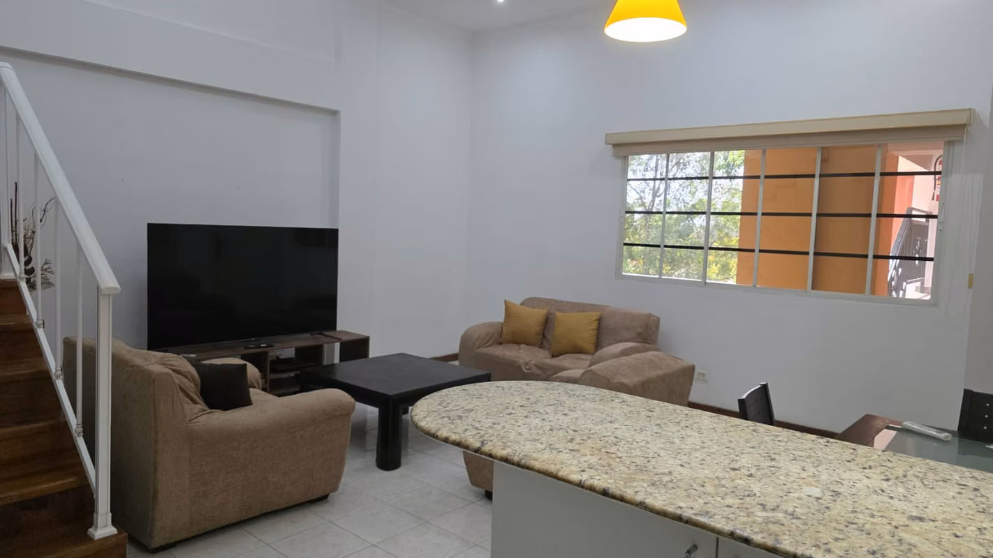 Melissa Foster Luxury alquila apartamento en Albrook Park MFR2087