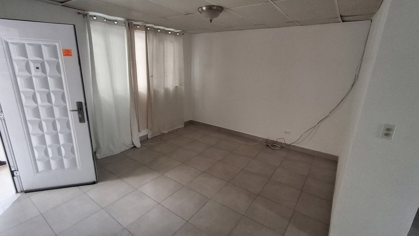Residencial Parque Lefevre. 50mts 2r 1b $500.00