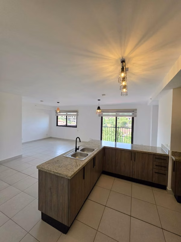 Impecable y hermoso apartamento