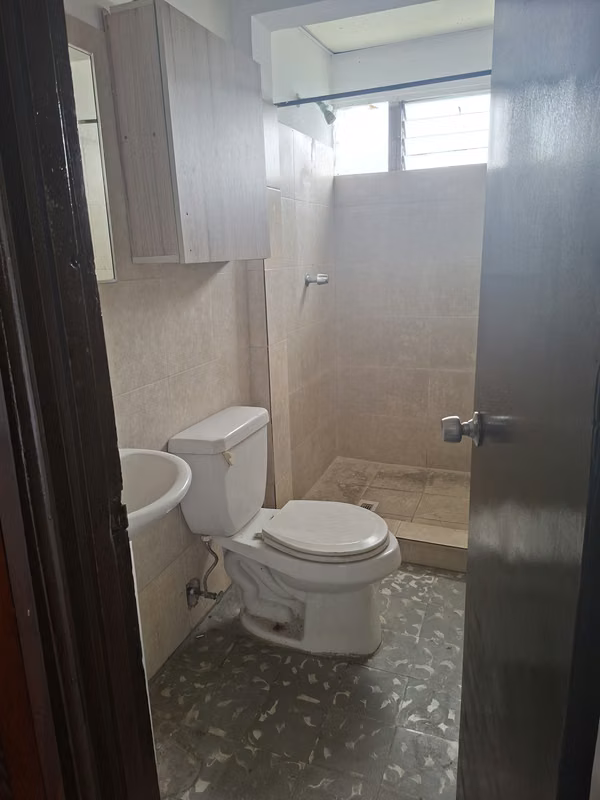 ALQUILER DE APARTAMENTO EN PARQUE LEFEVRE  1RECAMARAS 1 BAÑO 1 PARKING, 2 PISO,