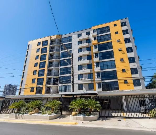 PH LUMA TOWER PUEBLO NUEVO SE ALQULA VACIO PARA ESTRENAR!!