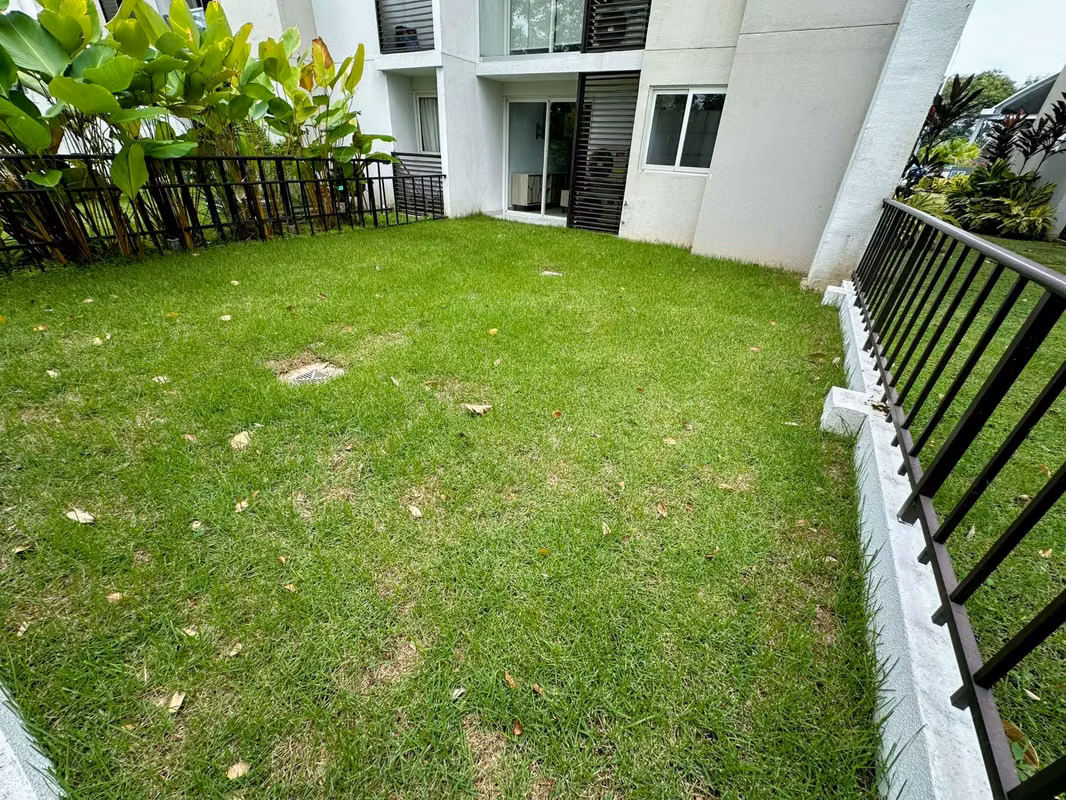 ALQUILER APARTAMENTO EN PARQUE LEFEVRE PANAMA VIEJO