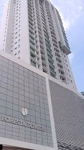 Alquilo apartamento PH Forest a tower hato pintado-frente al parque forestal