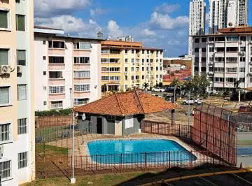 Alquilo apartamento PH Residencial parque del este Campo limber costa del este