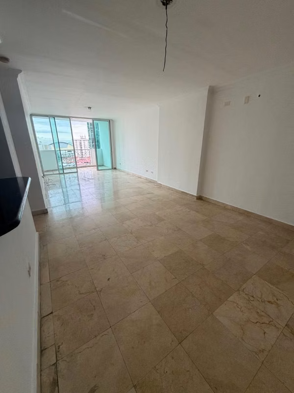ALQUILER APARTAMENTO SOLO CON AIRES PUNTA PACÍFICA PH COSTA PACÍFICA