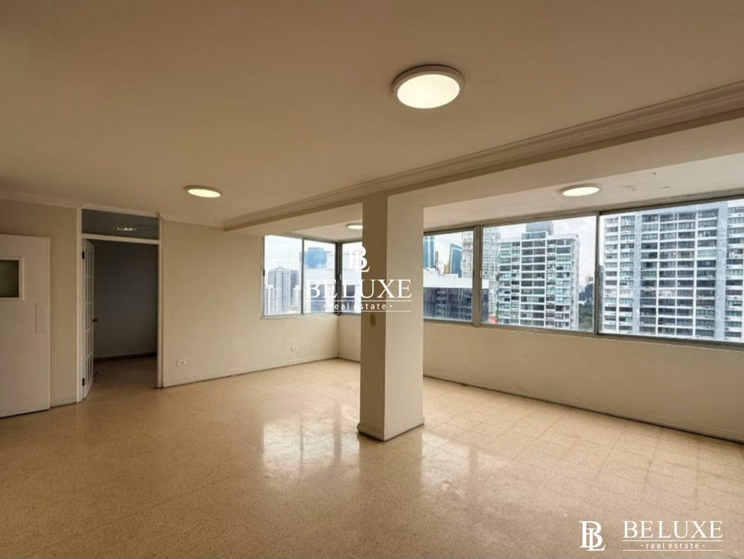 VENTA DE APARTAMENTO AMOBLADO EN PH PLAZA PAITILLA, PUNTA PAITILLA (6)