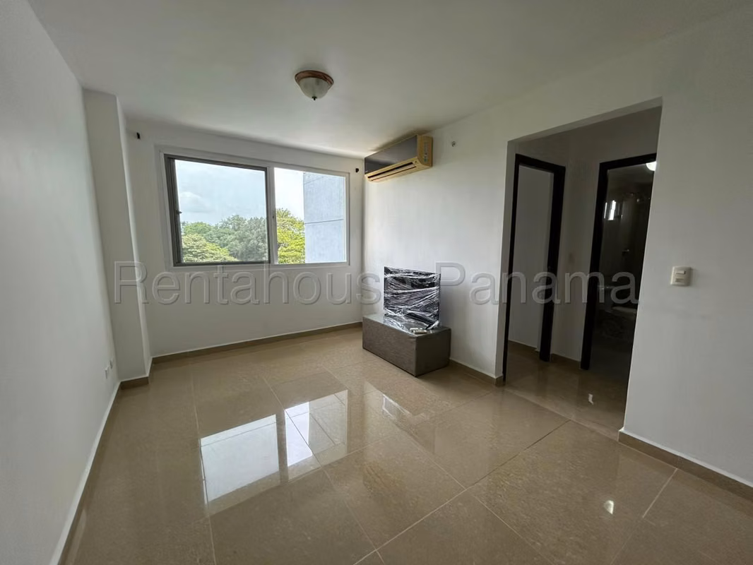 Alquiler Apartamento Ricardo J Alfaro - YD