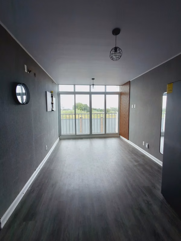 Alquilo apartamento PH Filia