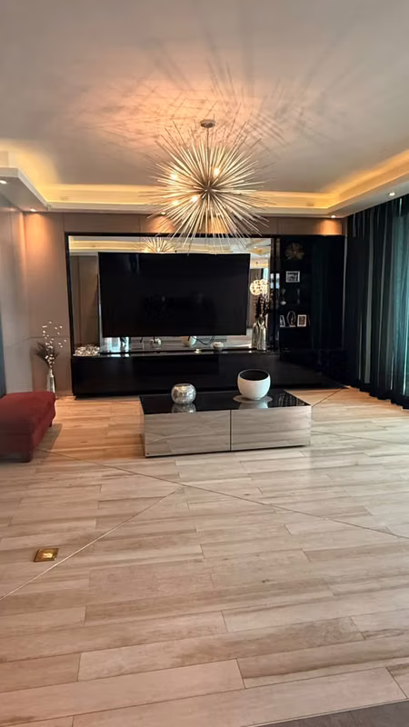 APARTAMENTO DE LUJO A LA VENTA PANAMÁ