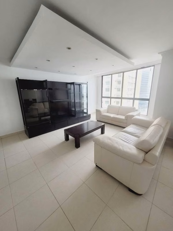 Se vende Apto en Punta Pacifica