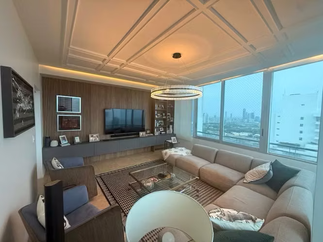Venta de Apartamento en PH Lacosta Tower Costa del Este