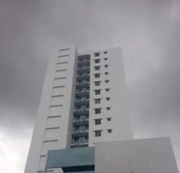 AMOBLADO 1REC RIO ABAJO $650