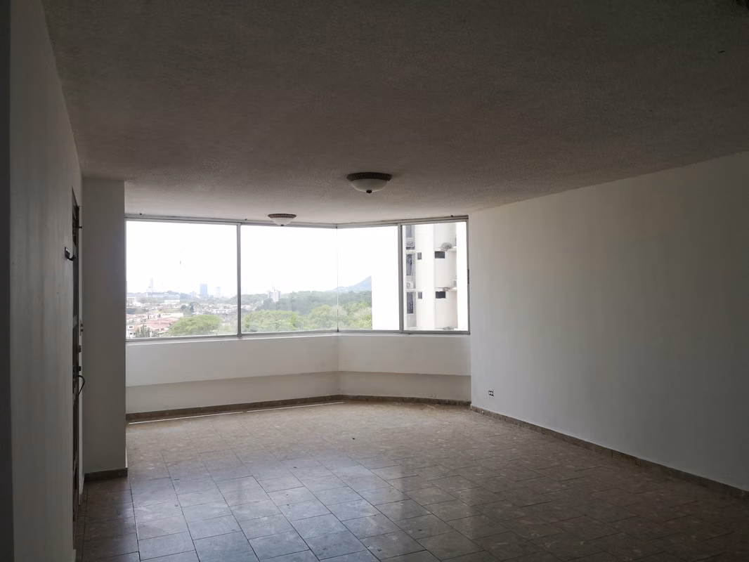 SE VENDE APARTAMENTO EL DORADO BETHANIA  3 RECAMARA PH MONTECARLO
