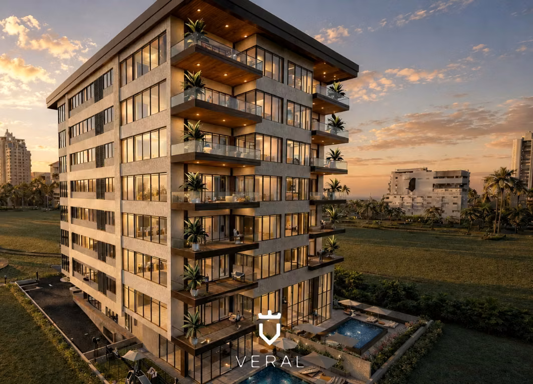 Venta de Exclusivas Residencias de 495m² y 512m² en Santa María (PRY)