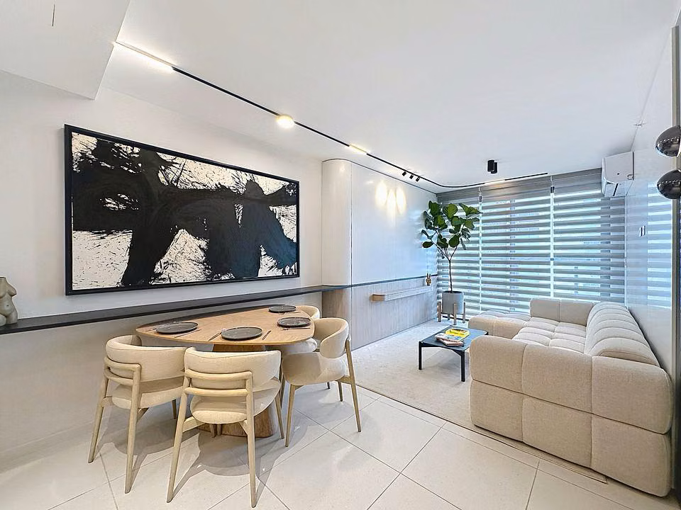 Venta de apartamento en Coco del Mar – PH 5CERO4
