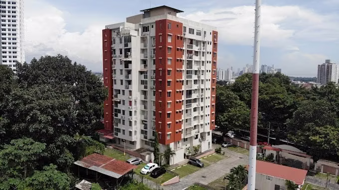 Se Alquila Apartamento en PH Altos de la Colina – Pueblo Nuevo
