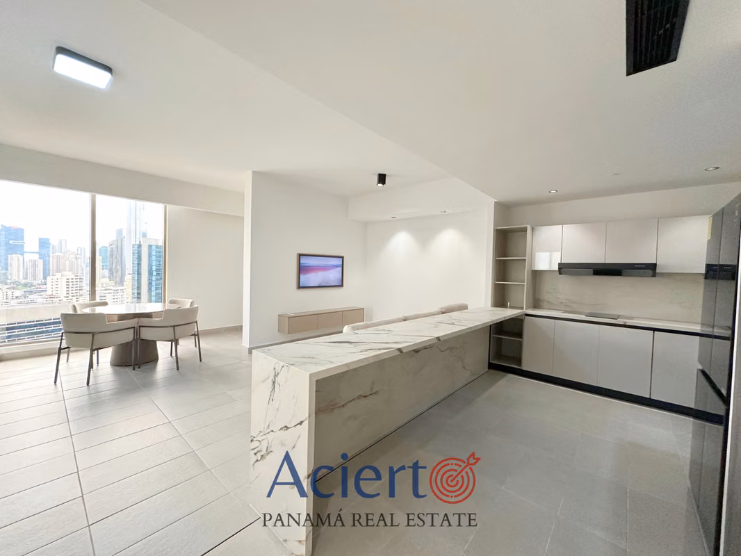 VENTA MARBELLA AMOBLADO