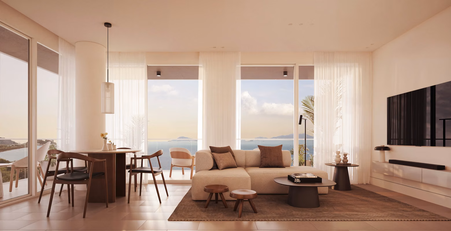 INVIERTE EN AMADOR AIRBNB PRE-VENTA