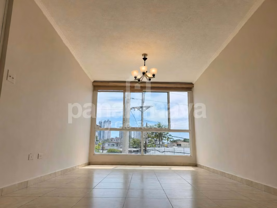 Venta Apartamento Parque Lefevre