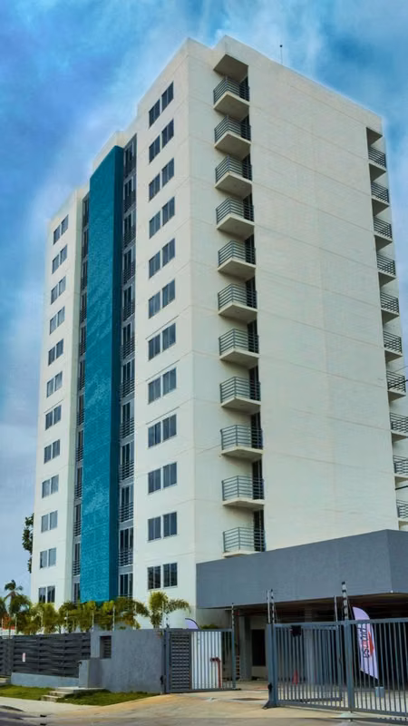 ALQUILER DE APARTAMENTO EN PH FORMENTERA, PARQUE LEFEVRE