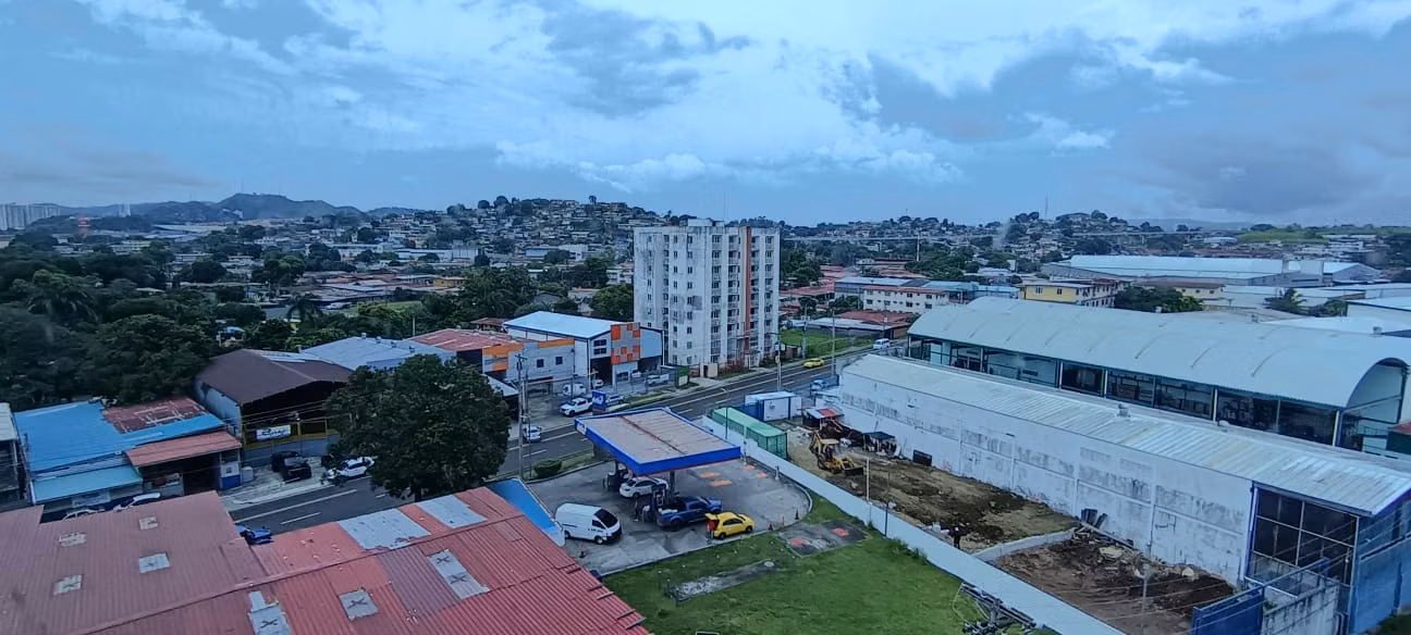 En venta – Río Abajo – 2 recámaras – 2 baños – 62. m²