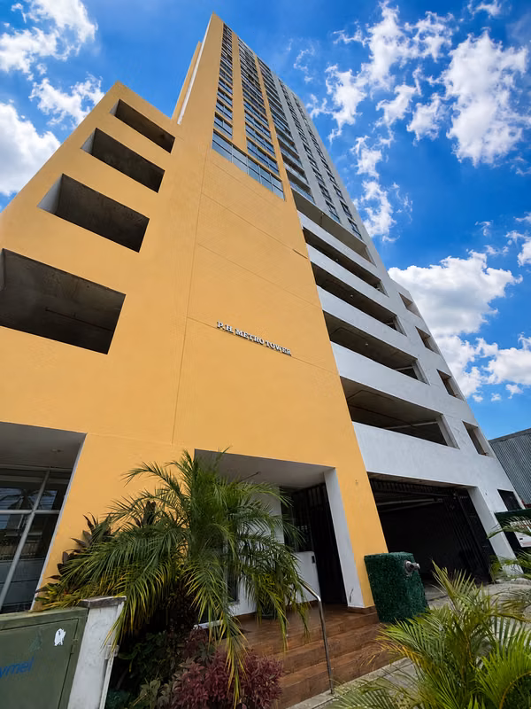 VENTA DE APARTAMENTO EN CARRASQUILLA