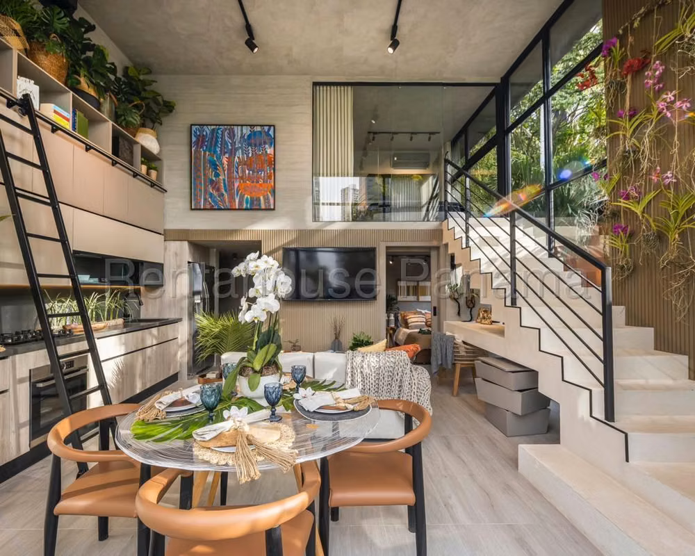 Venta de apartamento en Coco del Mar AK