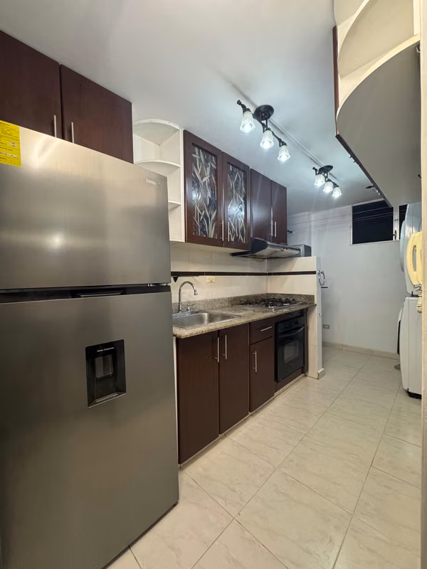 Alquiler de Apartamento en Condado del Rey