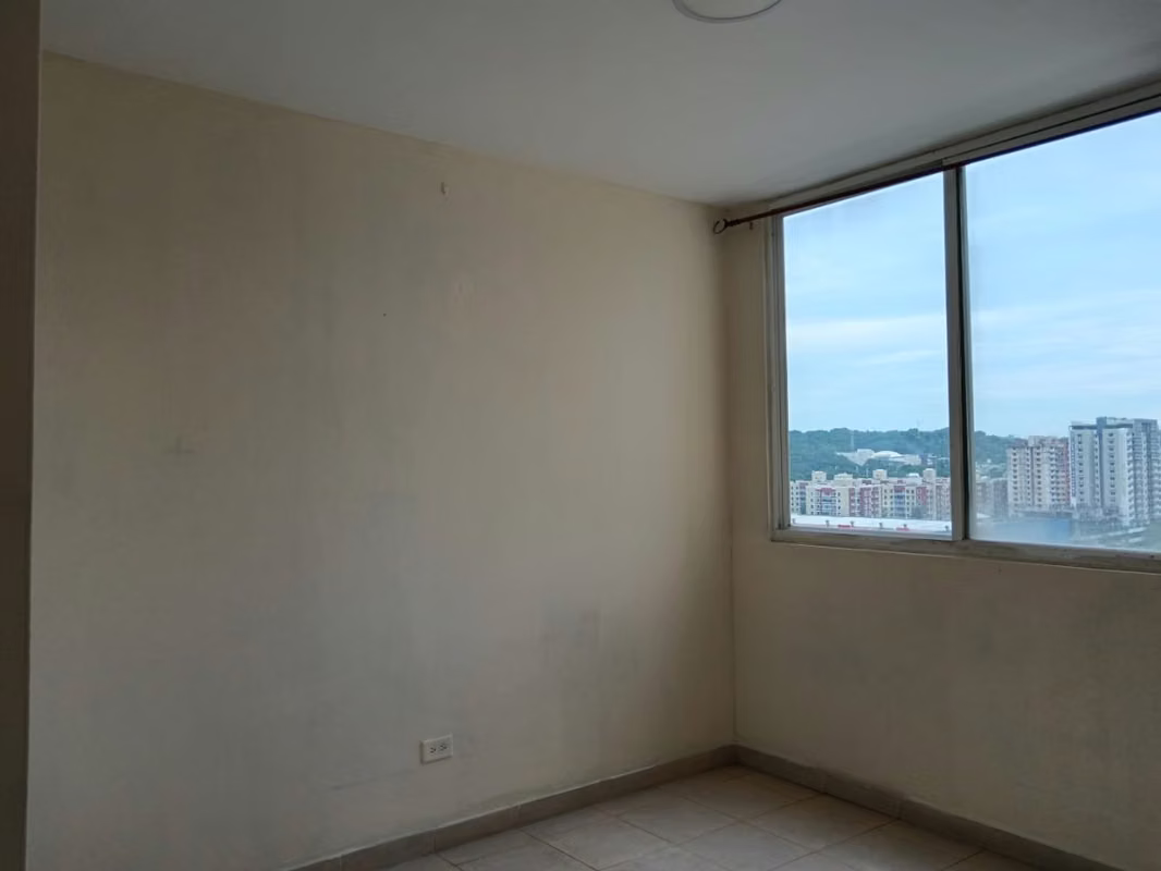 VILLA CACERES 2RECAMARAS $700
