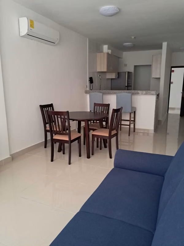 Melissa Foster Luxury Alquila Apartamento PH Villa Real Residences MFR2159