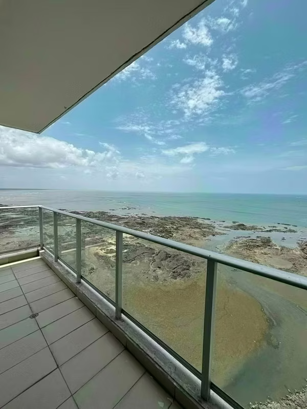 Alquiler L/B PH Oceanaire Punta Pacifica