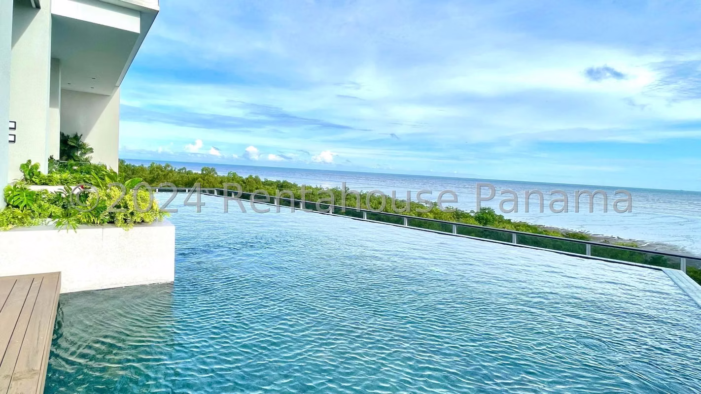 VENTA DE APARTAMENTO EN COSTA DEL ESTE GM