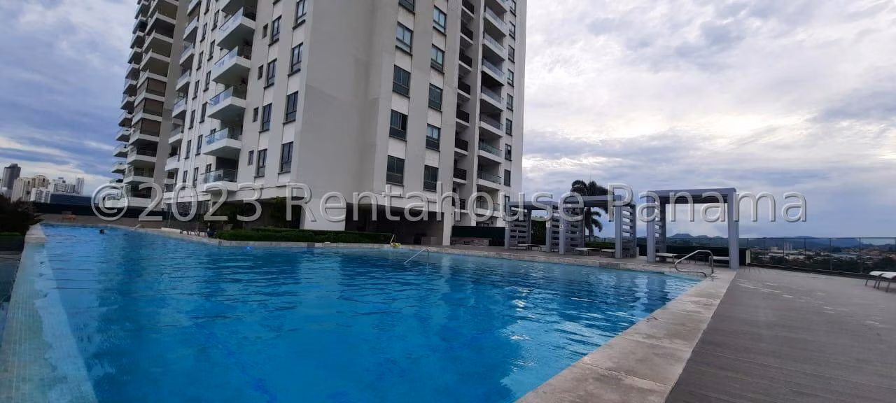 LGU-Venta de apartamento en Santa María, PH Greenview.