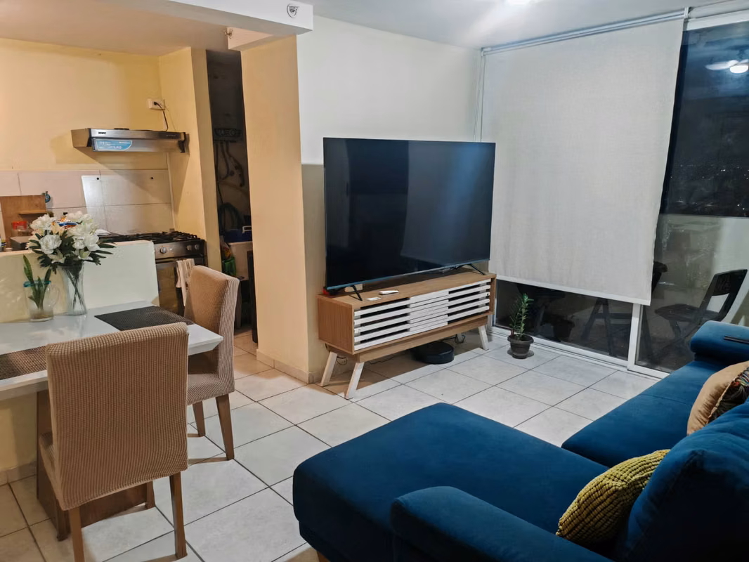 ALQUILER DE APARTAMENTO AMOBLADO EN PH MYSTIC VALLEY G.S