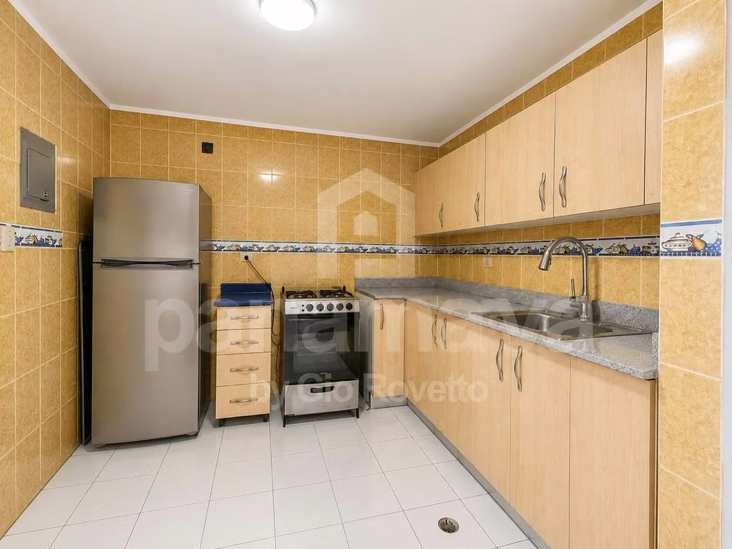 Venta Apartamento Hato Pintado