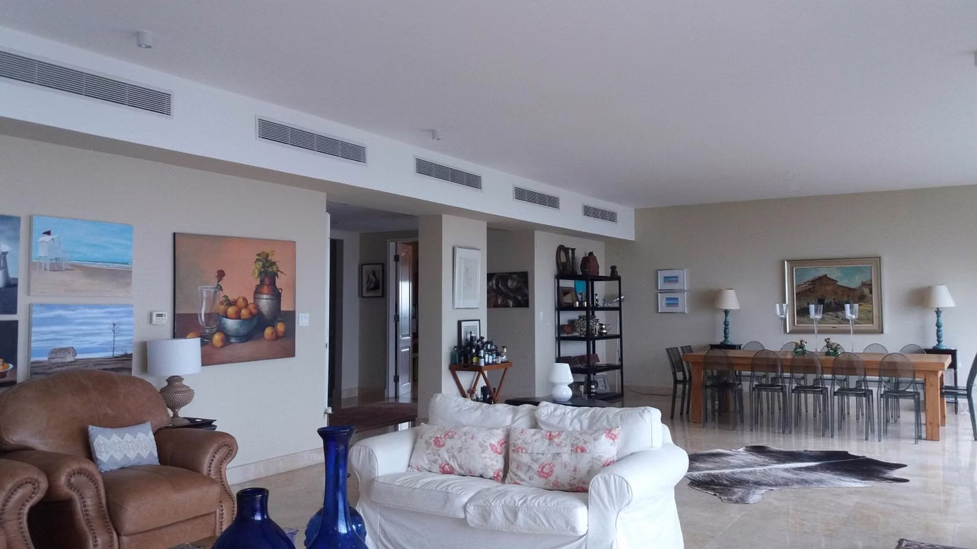 SE VENDE APARTAMENTO EN COSTA DEL ESTE LA27-1349