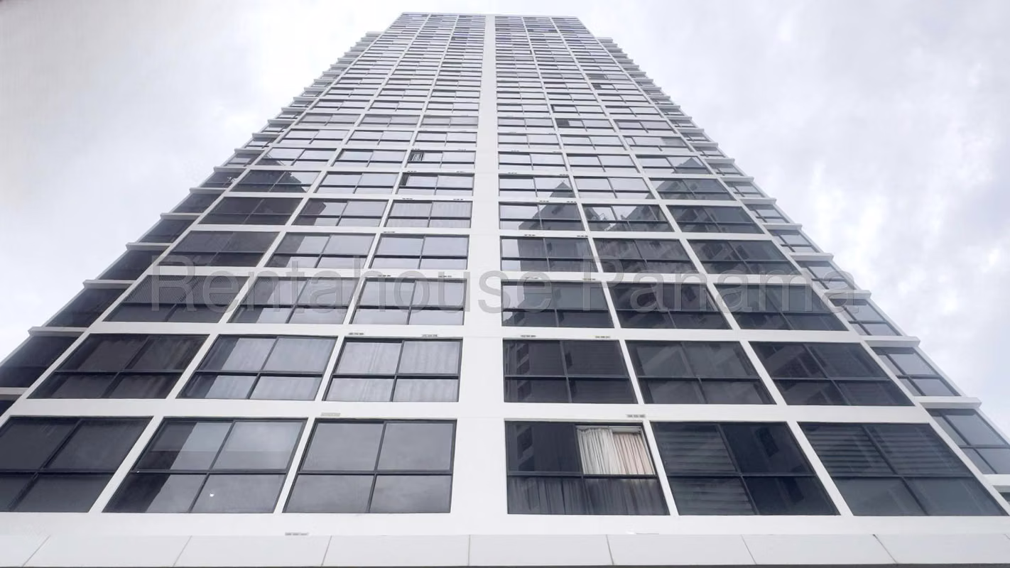 SE VENDE APARTAMENTO EN BETANIA DPA27-2463