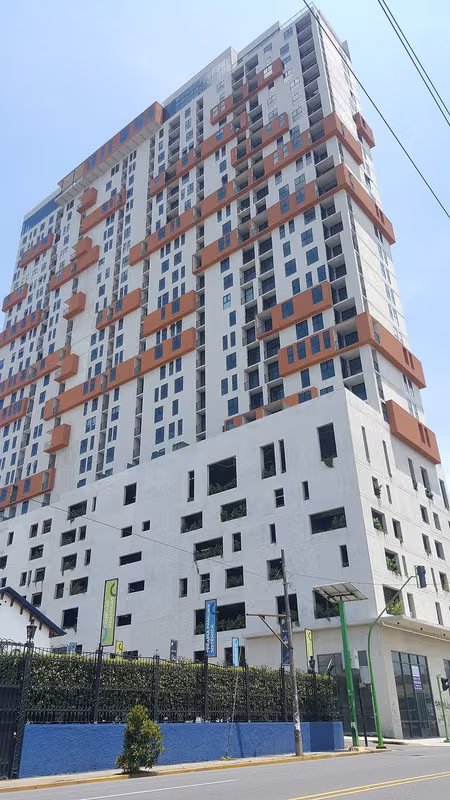 Vive la experiencia definitiva del diseño moderno y la vibrante cultura del este de San José. ..., photo 2