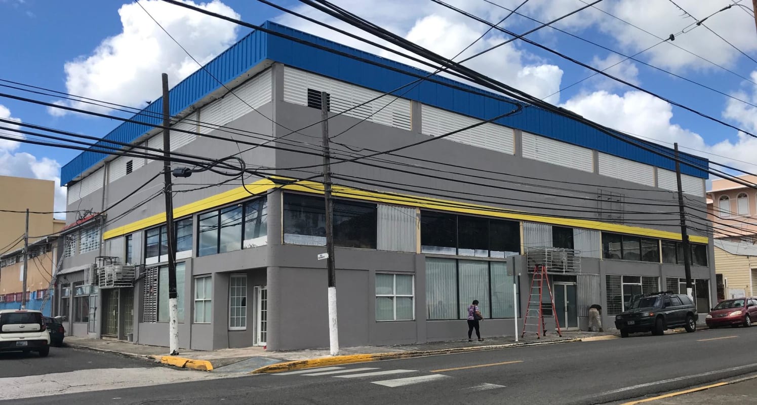 Guayama Ave. Ashford 1 Recamaras por 0.00 en Guayama