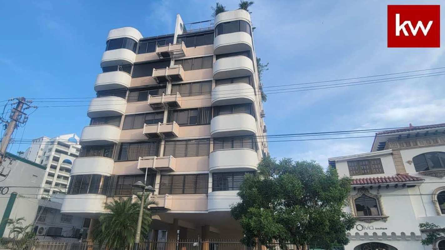 Condado Apartments For Sale