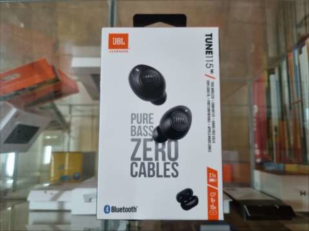 Auriculares jbl best sale tune 115