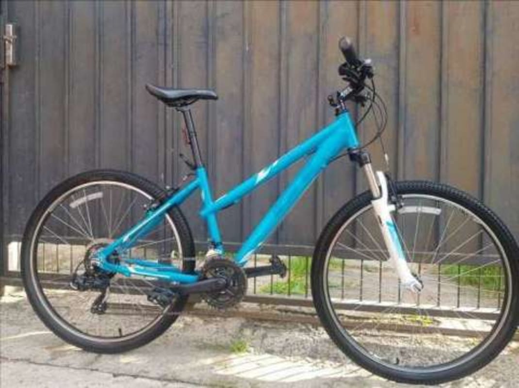 Bicicleta gt aro 27 cheap