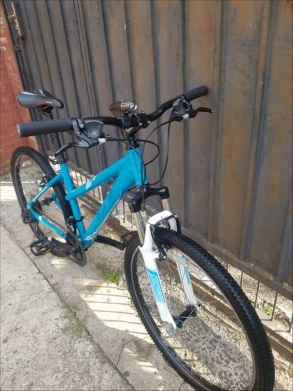Bicicleta shop gt laguna