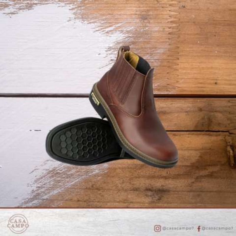 New holland boots best sale