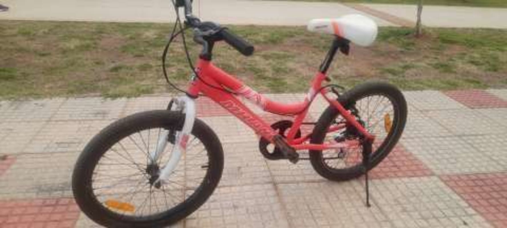Bicicleta milano aro 20 discount precio